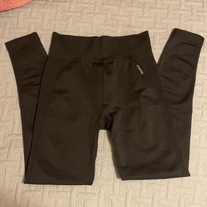 Gymshark flex high waisted leggings